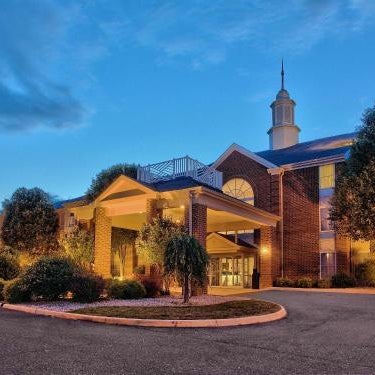 Best Western Plus Inn At Hunt Ridge Thumbnail
