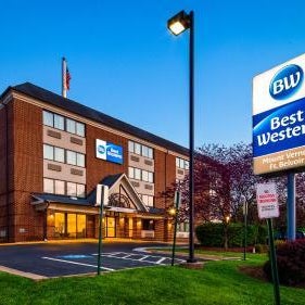 Best Western Plus Mount Vernon/Fort Belvoir Thumbnail