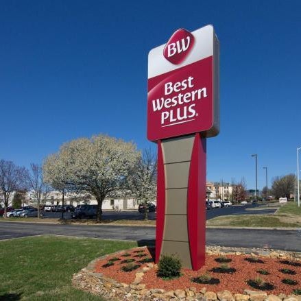 Best Western Plus Inn At Valley View Thumbnail