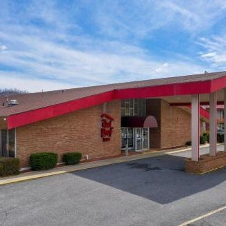 Red Roof Inn Marion, VA Thumbnail