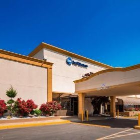 Best Western Battlefield Inn Thumbnail
