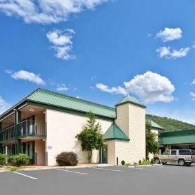 Magnuson Hotel Mountain View Thumbnail