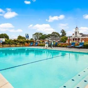 Best Western Lakewood Motor Inn Thumbnail