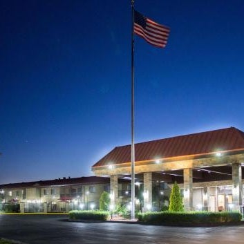 Best Western Plus Lake Front Hotel Thumbnail