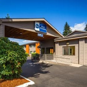 Best Western Aladdin Inn Thumbnail