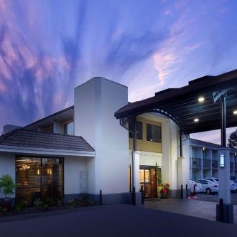 Best Western Seattle Airport Hotel Thumbnail