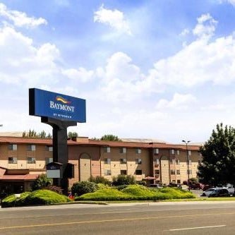 Baymont by Wyndham Yakima Riverfront Thumbnail