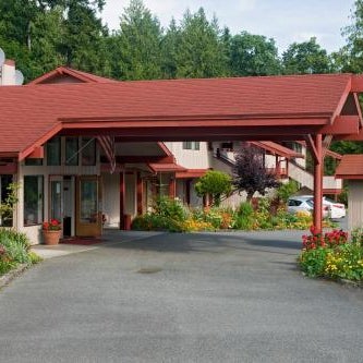 Sequim Bay Lodge Thumbnail