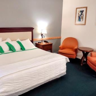 Guest House Inn Enumclaw Thumbnail