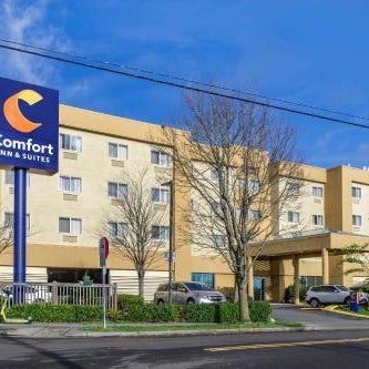 Comfort Inn & Suites Seattle North Thumbnail
