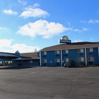 Days Inn by Wyndham Ritzville Thumbnail