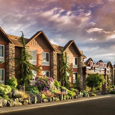 Olympic Lodge by Ayres Thumbnail