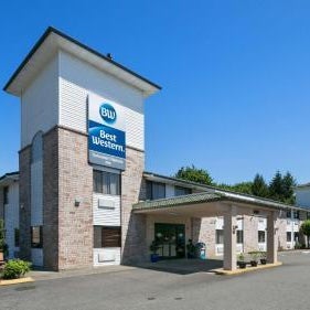 Best Western Tumwater Inn Thumbnail