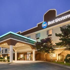 Best Western Sky Valley Inn Thumbnail