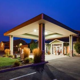 Best Western Plus The Inn At Horse Heaven Thumbnail