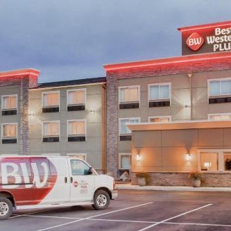 Best Western Plus Peppertree Airport Inn Thumbnail