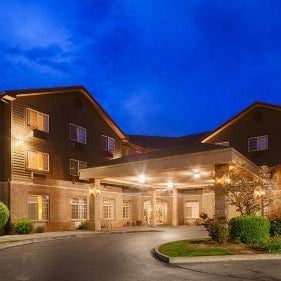 Best Western Plus Kennewick Inn Thumbnail