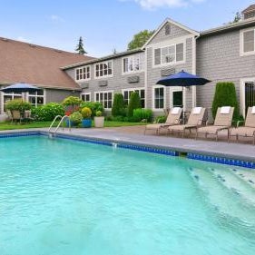 Best Western Wesley Inn & Suites Thumbnail