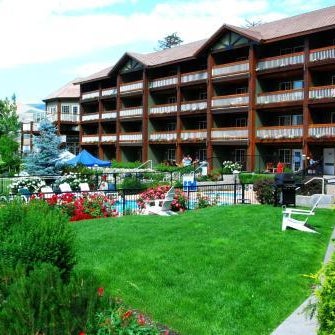Lakeside Lodge and Suites Thumbnail