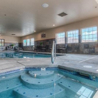 Best Western Plus Yakima Hotel Thumbnail
