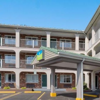 SureStay Hotel by Best Western Summersville Thumbnail
