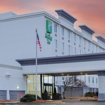 Holiday Inn Weirton-Steubenville Area By IHG Thumbnail