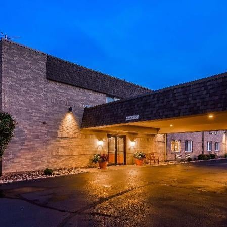 Best Western Inn Thumbnail