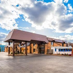 Best Western Bridgeview Hotel Thumbnail