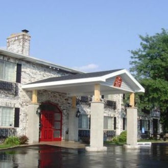 Ripon Welcome Inn and Suites Thumbnail