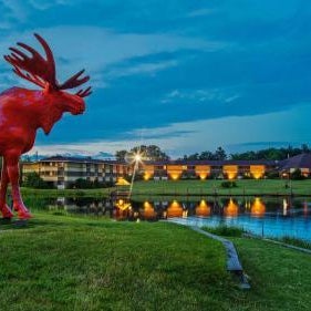 SureStay Plus Hotel by Best Western Black River Falls Thumbnail