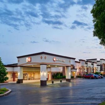 Best Western Plus Milwaukee Airport Hotel & Conference Center Thumbnail