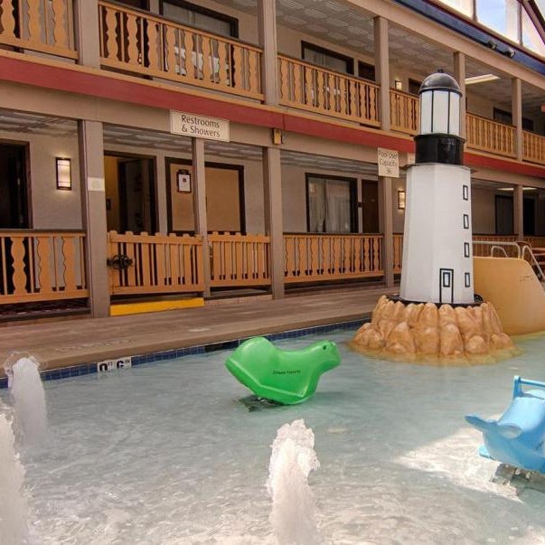 AmericInn by Wyndham La Crosse Riverfront-Conference Center Thumbnail