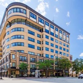 Best Western Premier Park Hotel Thumbnail