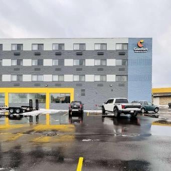 Comfort Inn & Suites Thumbnail