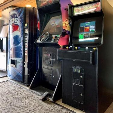 Best Western Maritime Inn Thumbnail