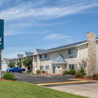 Quality Inn & Suites Thumbnail