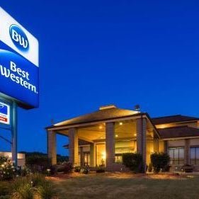 Best Western Ambassador Inn And Suites Thumbnail