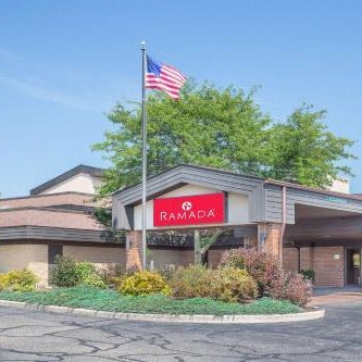 Ramada by Wyndham Waupaca Thumbnail