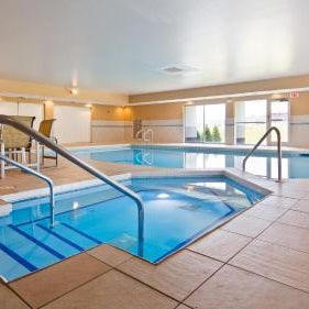 Best Western Baraboo Inn Thumbnail