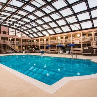AmericInn by Wyndham Janesville Thumbnail