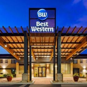 Best Western West Towne Suites Thumbnail
