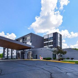 Best Western Resort Hotel & Conference Center Thumbnail