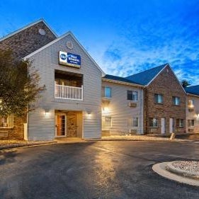 Best Western Dodgeville Inn & Suites Thumbnail