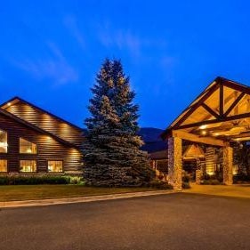 Best Western Northwoods Lodge Thumbnail
