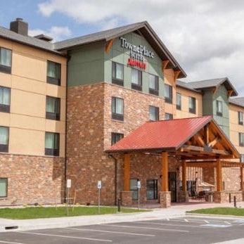TownePlace Suites by Marriott Cheyenne Southwest/Downtown Area
