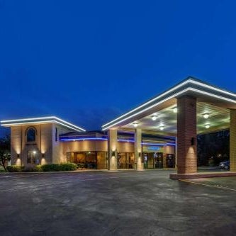 Best Western Dunmar Inn Thumbnail