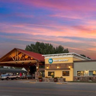 Best Western Pioneer Thumbnail
