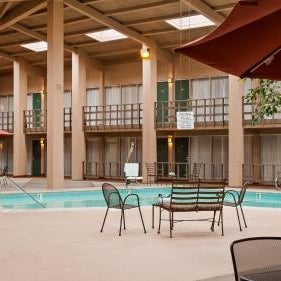 Best Western Outlaw Inn Thumbnail