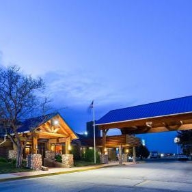 Best Western Tower West Lodge Thumbnail