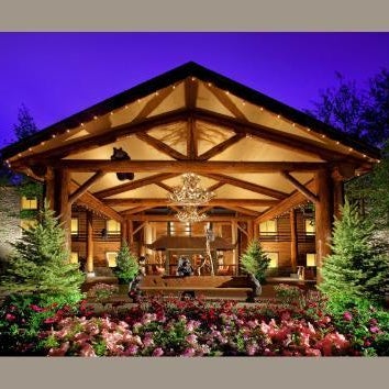 The Lodge At Jackson Hole Thumbnail